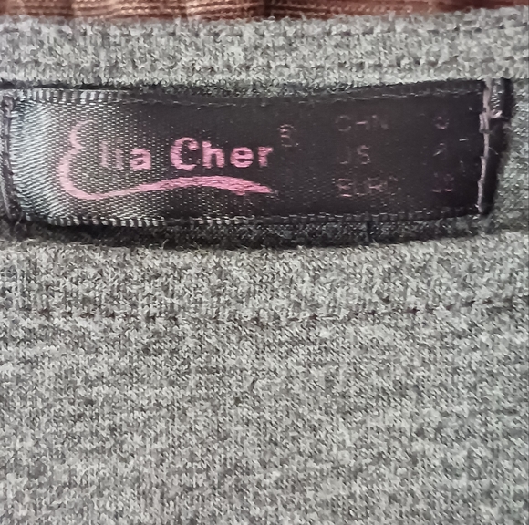 Elia Cher - Picture 3 of 6